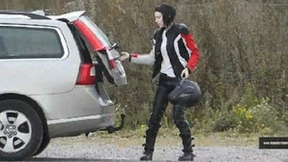 First Look: Rooney Mara As Lisbeth Salander
